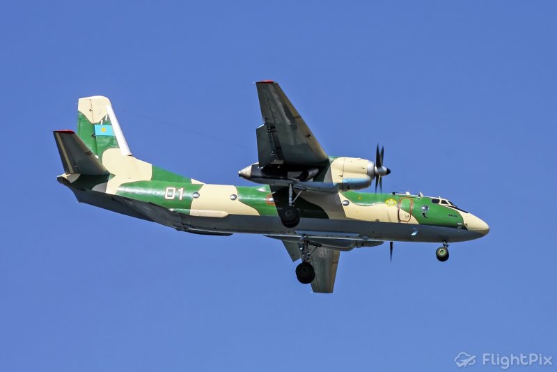 АН-28 RF-14429