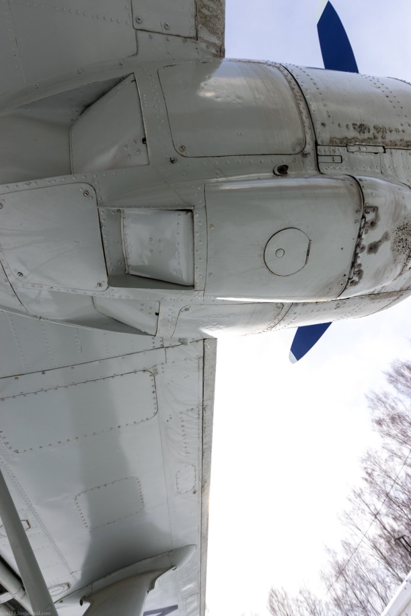 АН-28 28945