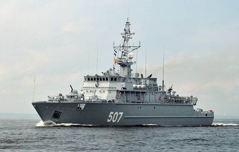 12700 «Анатолий шлемов»