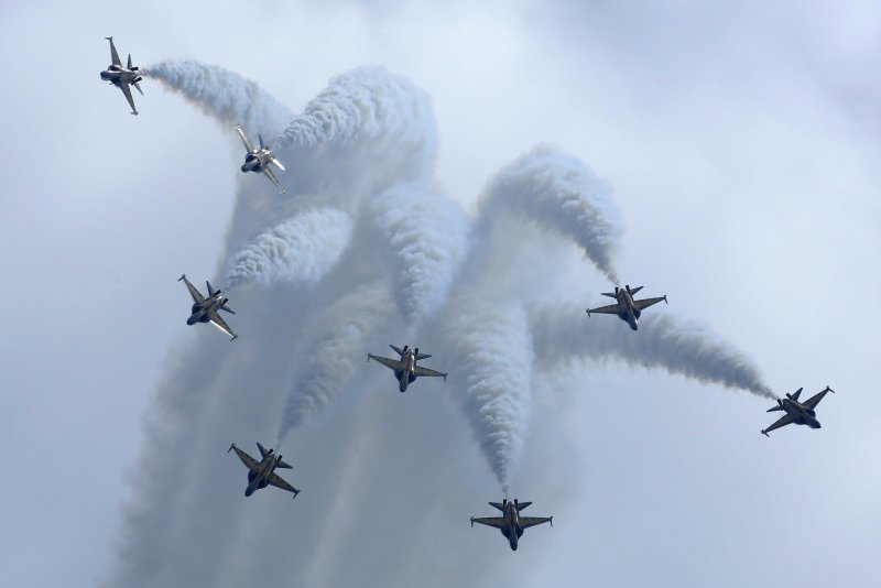 День военно-воздушных сил России