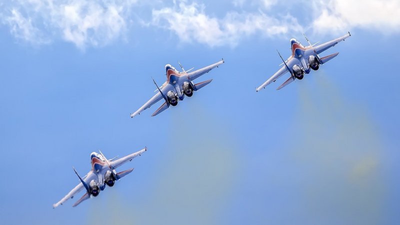 День гражданской авиации 7 декабря
