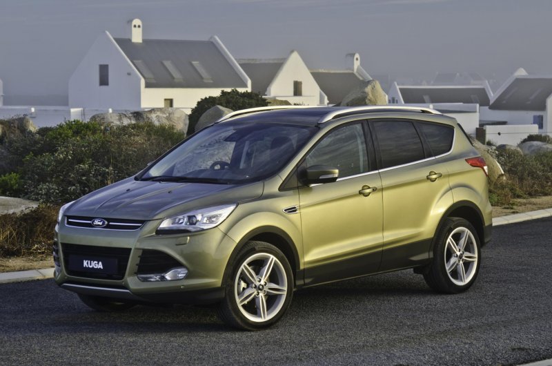 Ford Kuga 213
