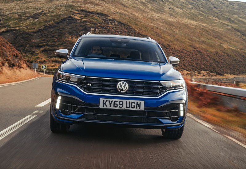 Volkswagen 09m