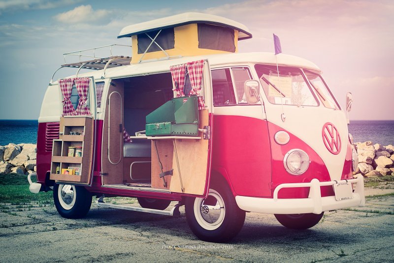 Volkswagen Битл 2012