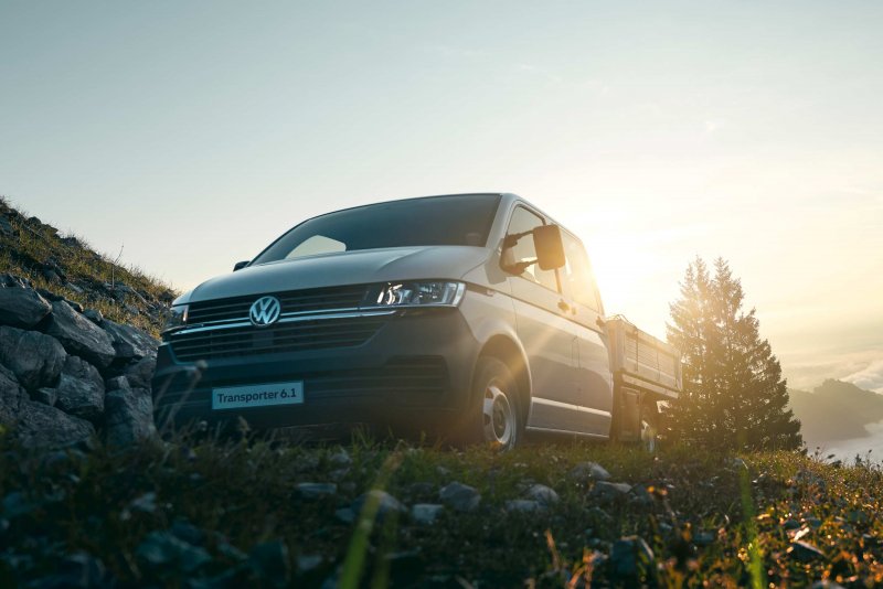 Volkswagen Tiguan 2020 r line
