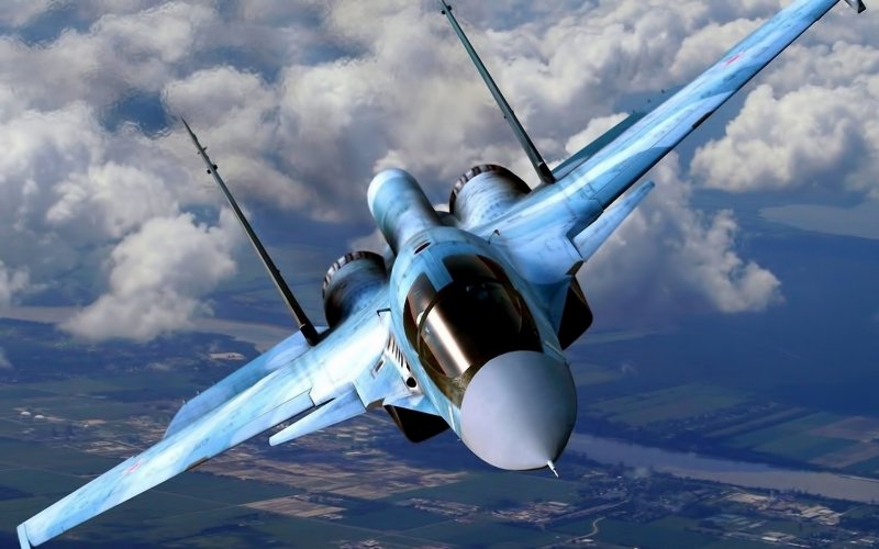 Су 34 обои