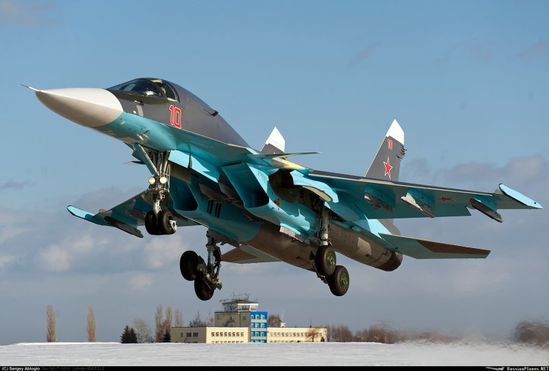 Современная Военная Авиация