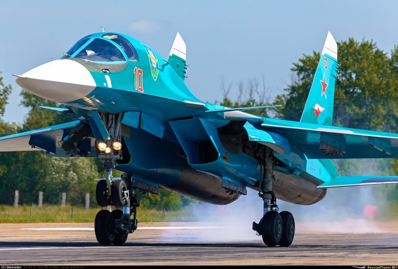 Ахтубинск су34 бн12