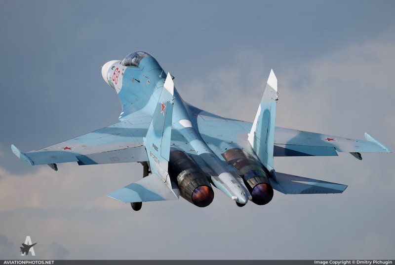 Су 27 Су 30мки