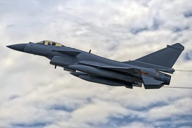 J-20 Су-57