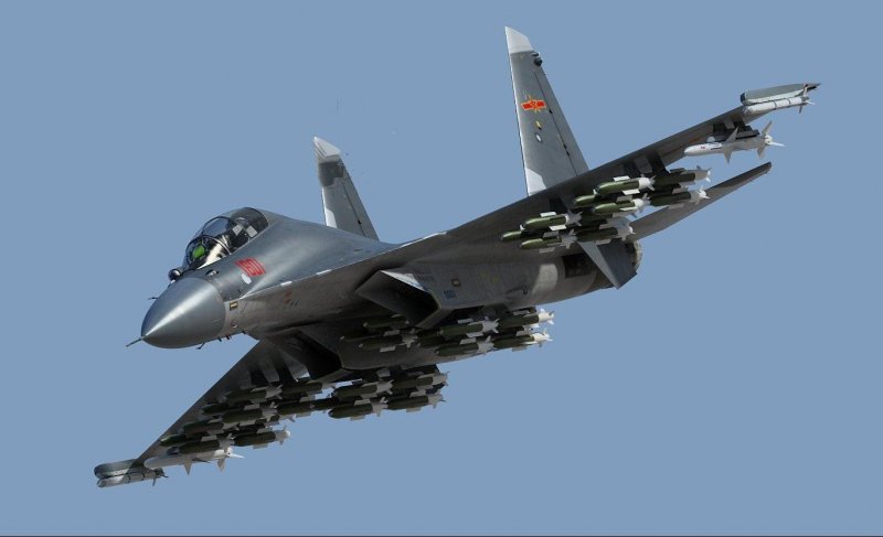 Противокорабельная ракета YJ-83k.
