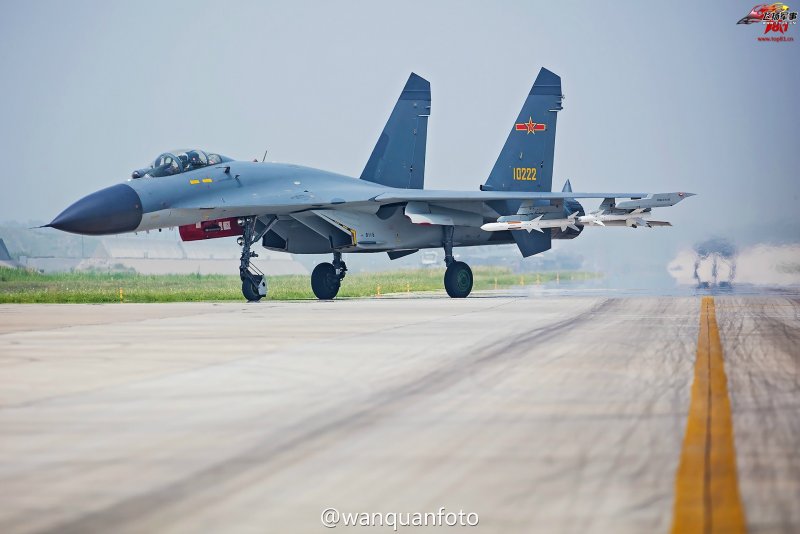 Chengdu j-20