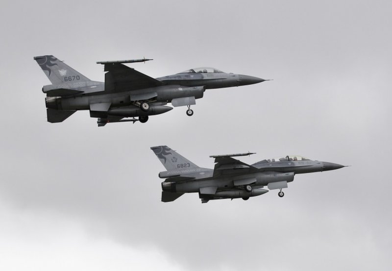 Китайский истребитель Chengdu j-20