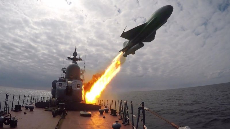 РПК-6м «водопад»