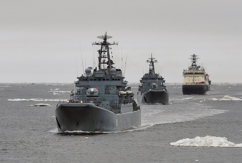 Адмирал Кулаков корабль вооружение