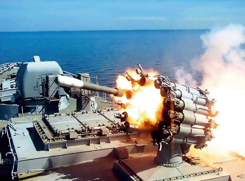 МПК-59 «Снежногорск»