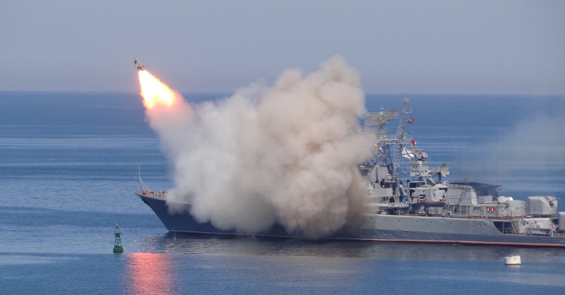 Ракета 85ру погрузка БПК