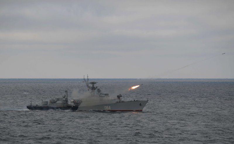 Mark 50 Torpedo