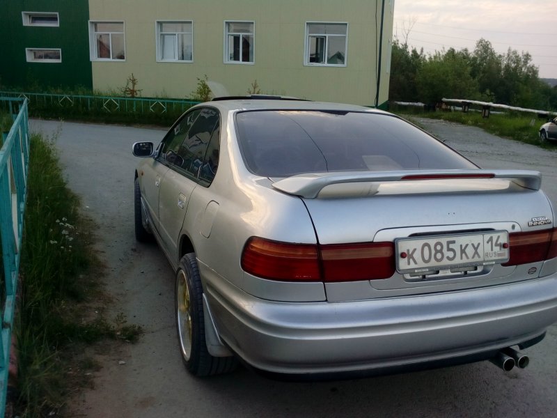 Аскот иннова