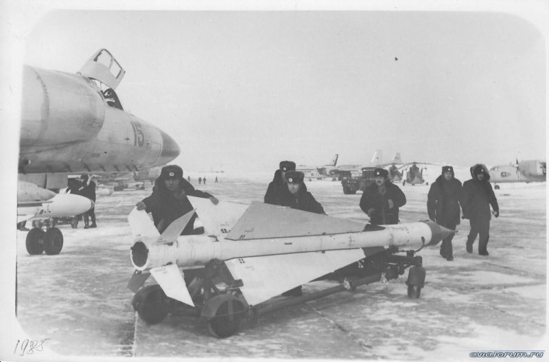 МП-1бис рекордный