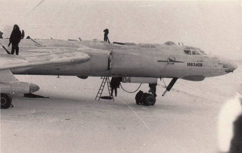 Самолет МП-1 бис