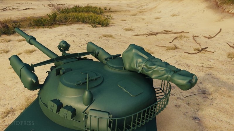 Т122 ТМ