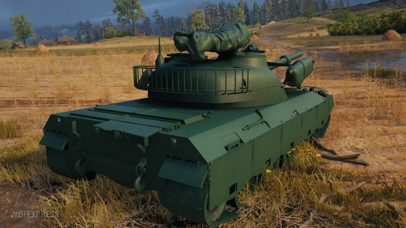122 ТМ