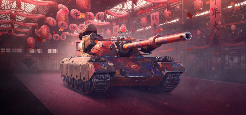 Т22 ТМ WOT