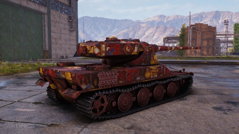 122 ТМ стиль