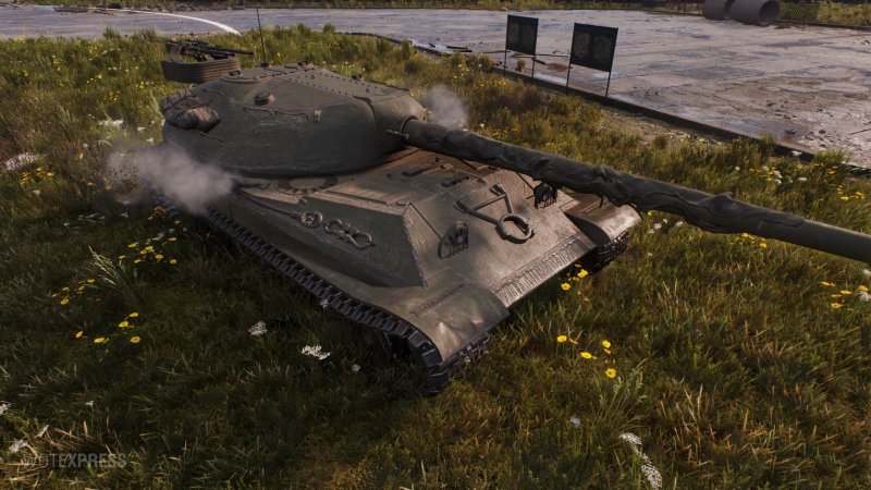 Объект 705а