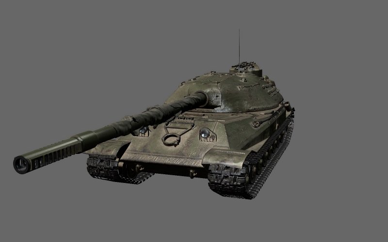 Ворлд оф танк объект 705 а