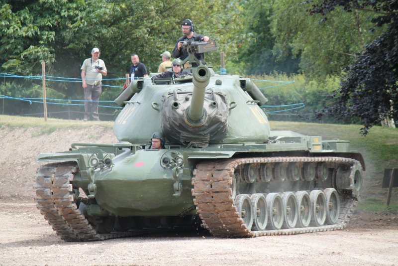 М103 во Вьетнаме