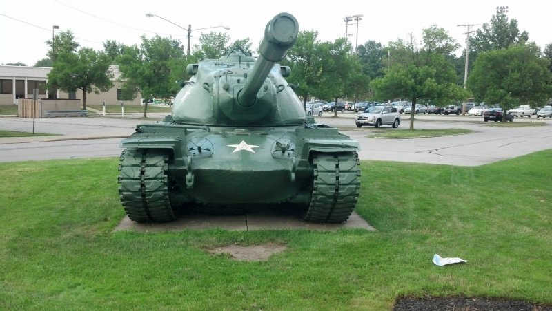 Кв 103 танк