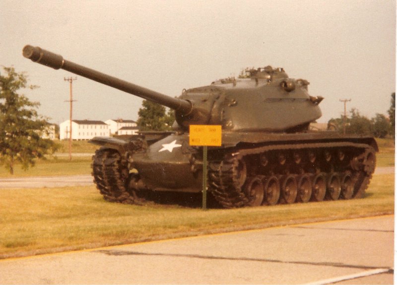 М103 ворлд оф
