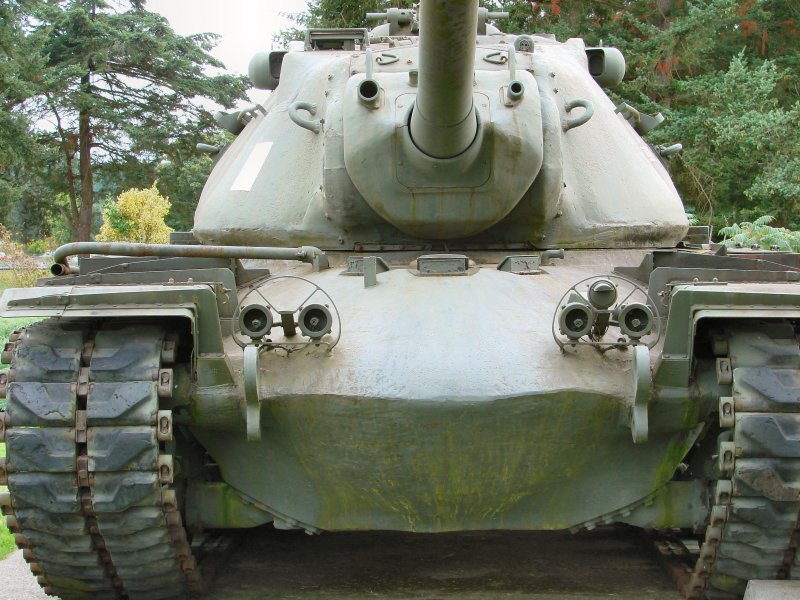 M103 WOT