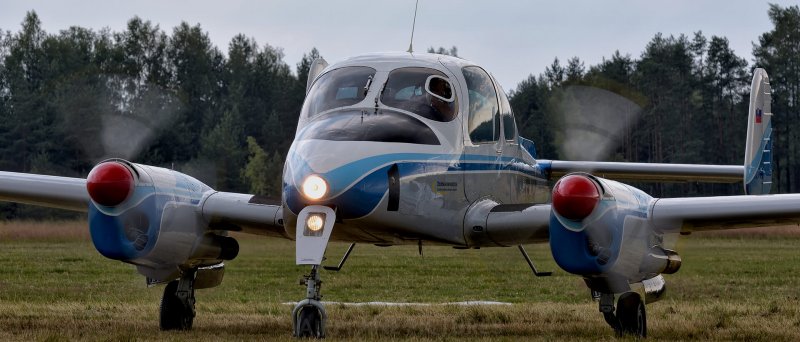 Л-200 Морава