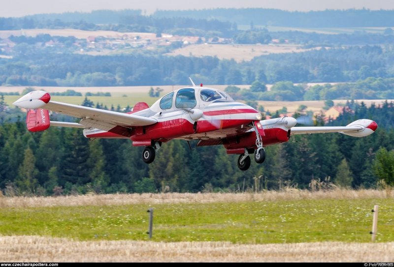 Let l-200 Morava