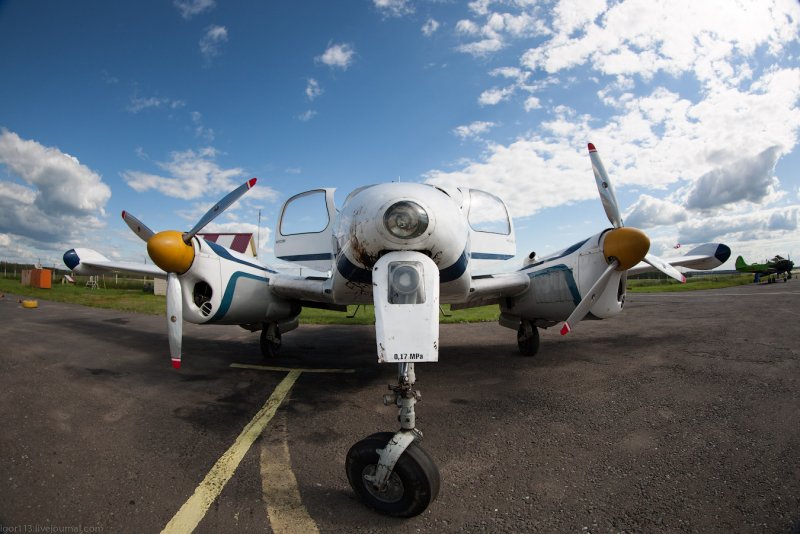 Морава l-200