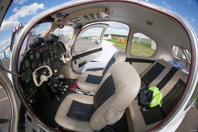 L-200 Morava x-plane 11