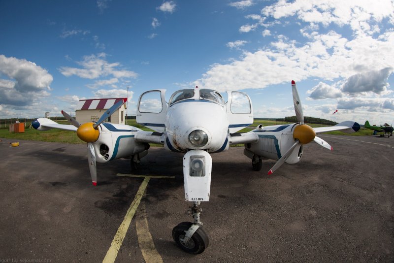 Let l-200 Morava