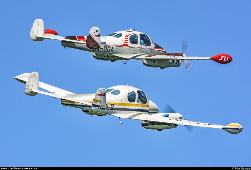 L-200 Morava