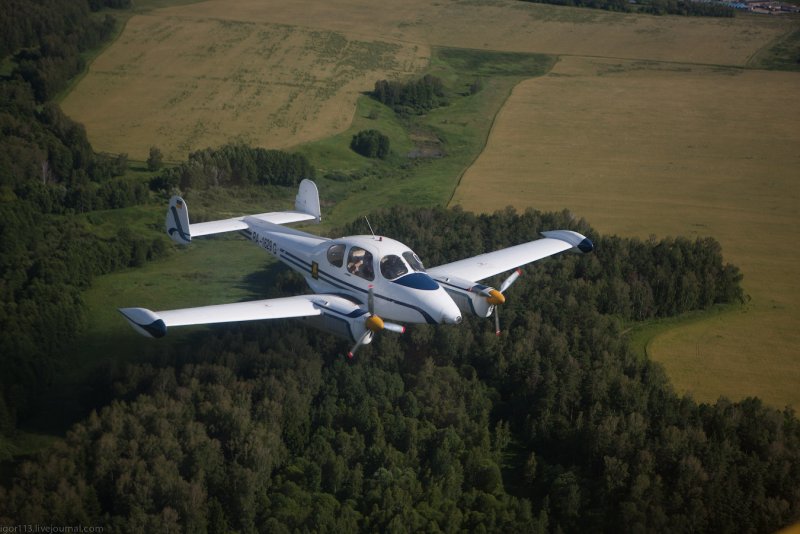 Let l-200 Morava