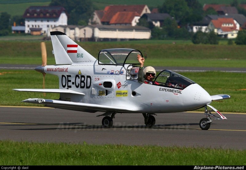 Самолёт АН-2