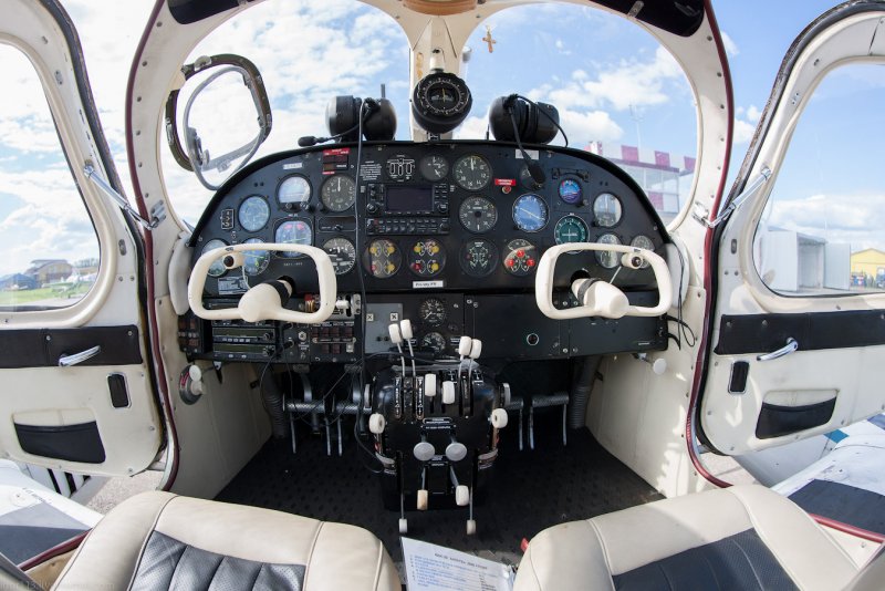 Чехословацкая "Морава" l-200