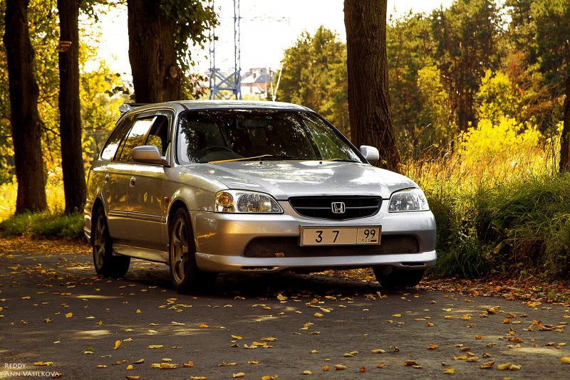 Kolnes Honda Orthia