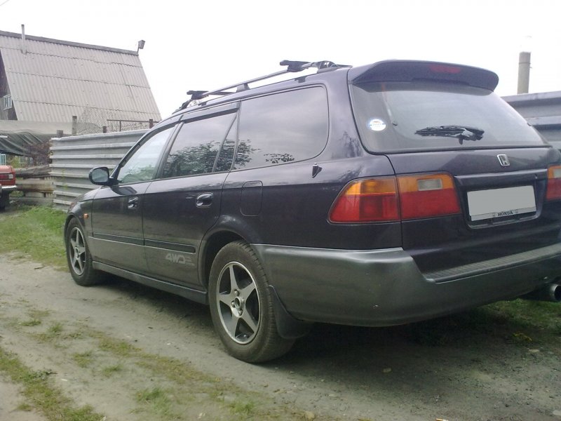 Хонда Ортия 1997 год