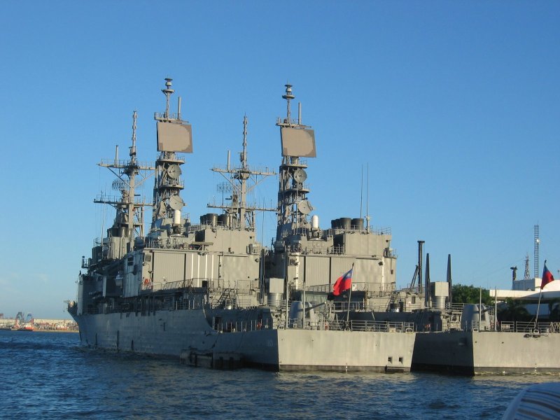 Atago корабль