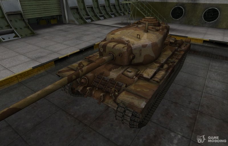 Т34 американский танк WOT
