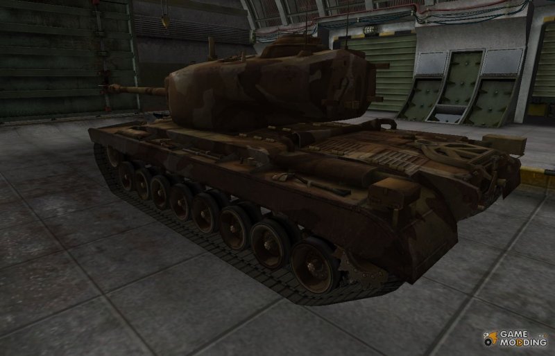 Броня т30