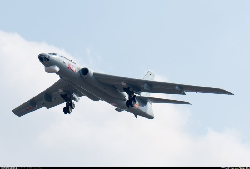 Xian h-6
